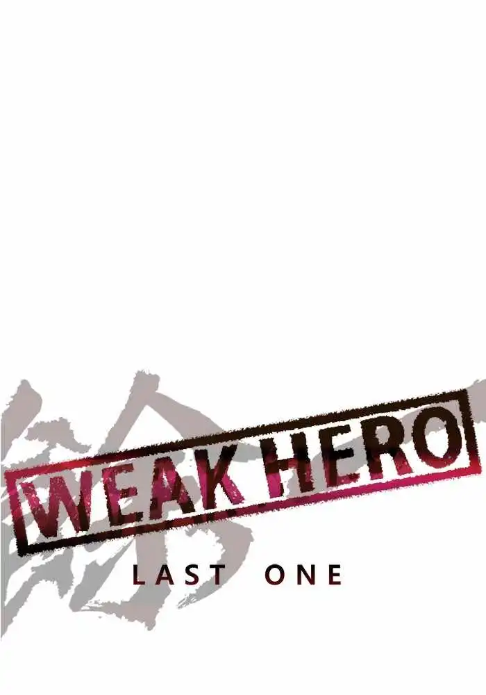 Weak Hero Chapter 193 95